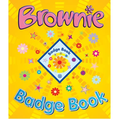 Badge Book