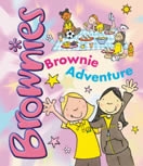 Brownie Adventure